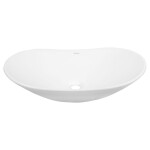 KERRA - Umyvadlo vestavěné KR-781 5907548106094