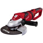 BOSCH GWS 18V-7 Professional 125 mm - 2x 4.0 Ah / Aku úhlová bruska / 18V / 11.000 ot-min / M14 / 2x4.0 Ah (06019H9005)