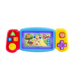 Fisher Price Zábavná herní konzole