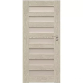 Interiérové dveře Prestige PA 02 90L