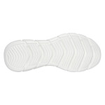 Boty Skechers Bobs B Flex - Frigid Edge M 118107-NVY EU 44