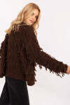 Svetr na zapínání model 216699 Rue Paris universal