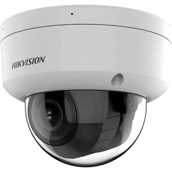 HIKVISION DS-2CD2783G2-LIZS2U(2.8-12mm) / IP kamera / Dome / 8Mpix / AcuSense / obj. 2,8-12mm / IR 40m / IP67 / IK10 (DS-2CD2783G2-LIZS2U(2.8-12mm)(O-STD))