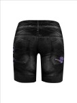 CRAZY Woman Short Wonder Magic, Mandala velikost: M