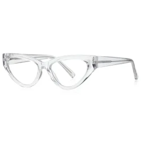 VeyRey Dámské brýle blokující modré světlo Sprimack čirá skla (753291)