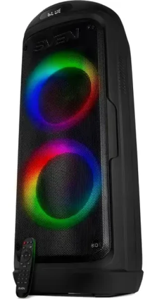 Sven PS-770 černá / Bluetooth reproduktor / 100W (SV-021719)