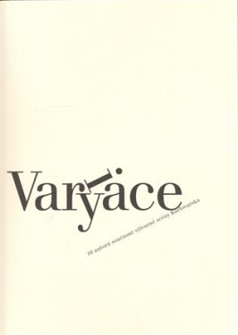 Vary(i)ace