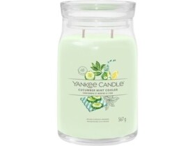 Yankee Candle Signature CUCUMBER MINT COOLER 567 g