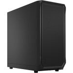 Fractal Design Focus 2 černá / ATX / 2x USB 3.0 / 2x 140mm / bez zdroje / prachové filtry (FD-C-FOC2A-07)