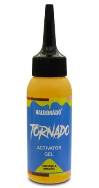 Haldorádó Dip Tornado Activator Gel 60ml N-Butyric/Ananas (HD16875)