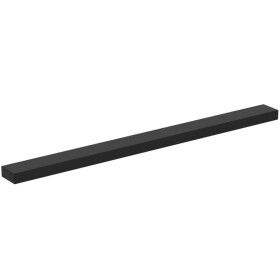 IDEAL STANDARD - i.Life Nábytková rukojeť 267 mm, matná černá T5741XG
