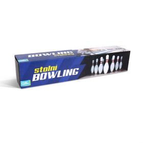Stolní bowling - Albi