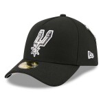 New Era Pánská kšiltovka San Antonio Spurs NBA 2026 Draft On-Stage Crystal 59FORTY A-Frame Fitted Velikost: 7 5/8