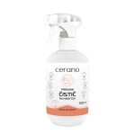 CERANO - Přírodní čistící prostředek na nábytek - hřejivý pomeranč - 500 ml CER-081004