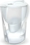 Brita Marella XL bílá / Filtrační konvice / 3,5 l / 4× MAXTRA Pro Pure Performance (Marella XL + 4 PRO bialy)