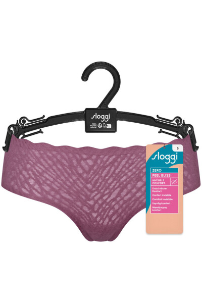 SLOGGI ZERO FEEL BLISS HIPSTER KALHOTKY 7574 pudrově růžová M