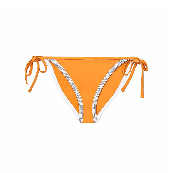 Dámské Bikini KW0KW01711-ZEG - Calvin Klein M