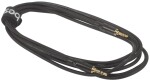 Bespeco ROCKIT Stereo Cable Jack 3,5 TRS - Jack 3,5 TRS 3 m