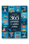 365 pohádek celého světa Rosalba Troiano