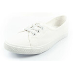 Lee Cooper boty dámské tenisky sportovní bílé slip-on ballerina dámské 38