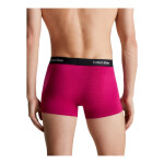 Pánské boxerky 3Pack 000NB3528E MRS vícebarevné Calvin Klein