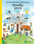 Potulky jarou - Susanne Berner Rotraut