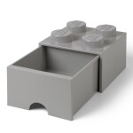 LEGO úložný box šuplíkem