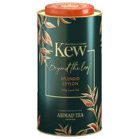 Kew Splendid Ceylon | sypaný 100 g