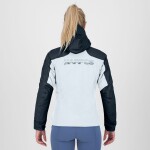 KARPOS W Vinson Evo W Jacket, Bright White/Vulcan velikost: S