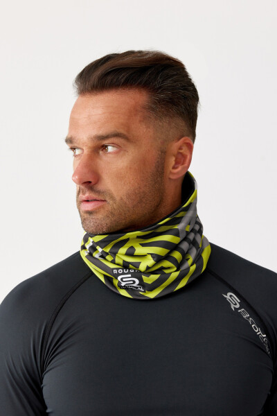 Rough Radical Snood Team MC05 Multicolour UNI