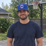 New Era Pánská kšiltovka Winnipeg Jets NHL Vintage Logo 59FIFTY Fitted Velikost: 7 1/8