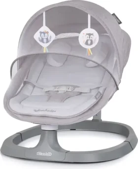 CHIPOLINO Kojenecké lehátko Lambada Cloud (LSHLA0252CL)