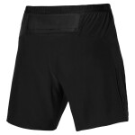 Běžecké šortky Mizuno Alpha 7.5 Short J2GB156509 Velikost textilu: XXL