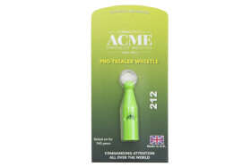 ACME Field trial píšťalka 212 zelená