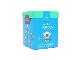English Tea Shop Čaj Darjeeling, sypaný, 80g