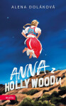 Anna z Hollywoodu (poškozená) - Doláková Alena