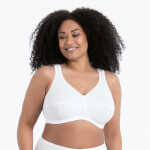 Jana odlehčovací podprsenka 5427 white - Anita Classix 006 white 90G