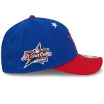 New Era Pánská kšiltovka New York Mets MLB Authentic 2025 All-Star Game 9FORTY M-Crown Snapback