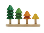 PlanToys PlanToys Třídicí stromky