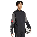 Mikina adidas Squadra 25 Training Top M JD1629 pánské m