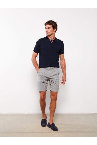 LC Waikiki Standard Fit Men's Shorts