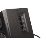 EDIFIER S351DB černá / 2.1 / reproduktory / 150W RMS / Bluetooth 4.0 / 3.5 mm jack / opt. vstup (S351DB)