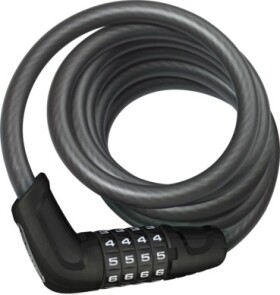 Zámek ABUS Tresor 6512C, 180 cm