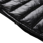 Dámská hi-therm sukně ALPINE PRO LAMMA black XXL