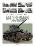 Tank M4 Sherman - Pat Ware