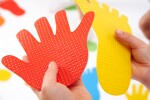 EDX Education Ručičky set (12 ks)