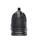 AER55 ST BLACK LOW polobotky unisex černá 39