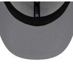 New Era Pánská kšiltovka Miami Marlins MLB 2025 Batting Practice Low Profile 59FIFTY Fitted Velikost: 7 3/4
