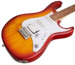 Cort G250 TAB