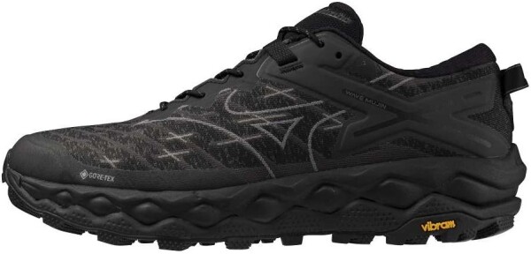 Vycházková obuv Mizuno WAVE MUJIN LS GTX D1GA250102 Velikost obuvi v EU: 42